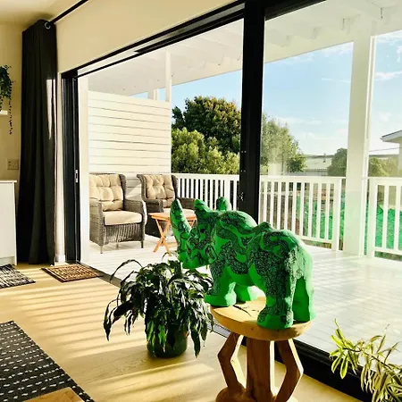 Stroll To Scarborough Beach, Rooibokkie Studio 1 Cape Town Exterior photo