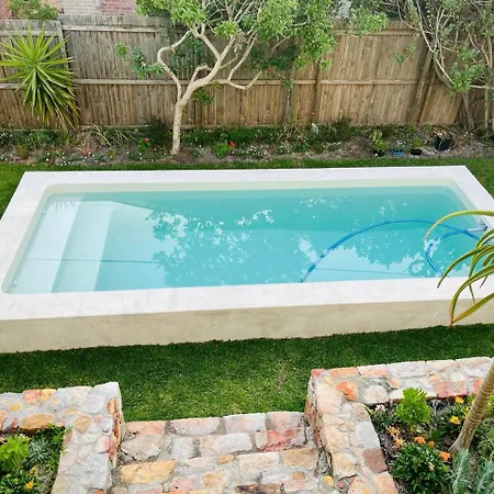 Stroll To Scarborough Beach, Rooibokkie Studio 1 Cape Town Exterior photo