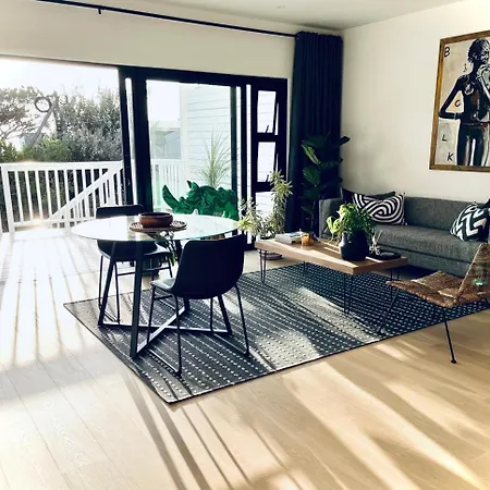 Stroll To Scarborough Beach, Rooibokkie Studio 1 Cape Town Exterior photo