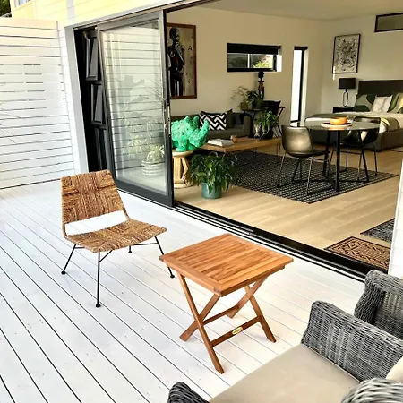Stroll To Scarborough Beach, Rooibokkie Studio 1 Cape Town Exterior photo