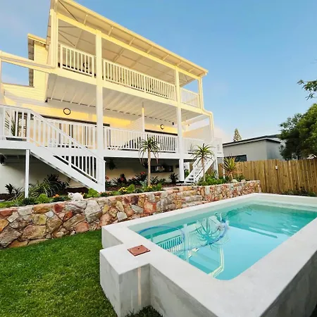 Stroll To Scarborough Beach, Rooibokkie Studio 1 Cape Town Exterior photo