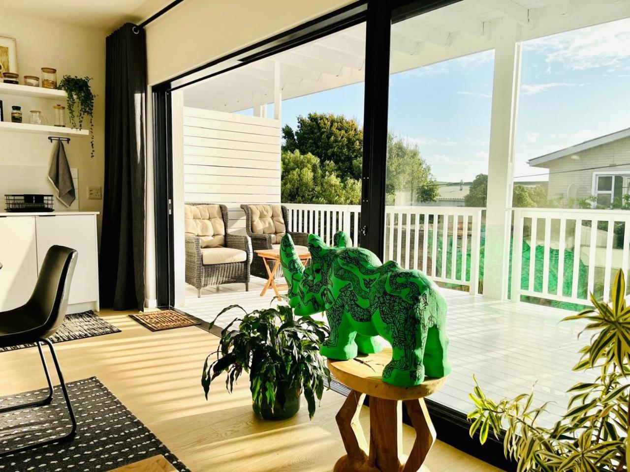 Apartment Stroll To Scarborough Beach, Rooibokkie 1 Cape Town