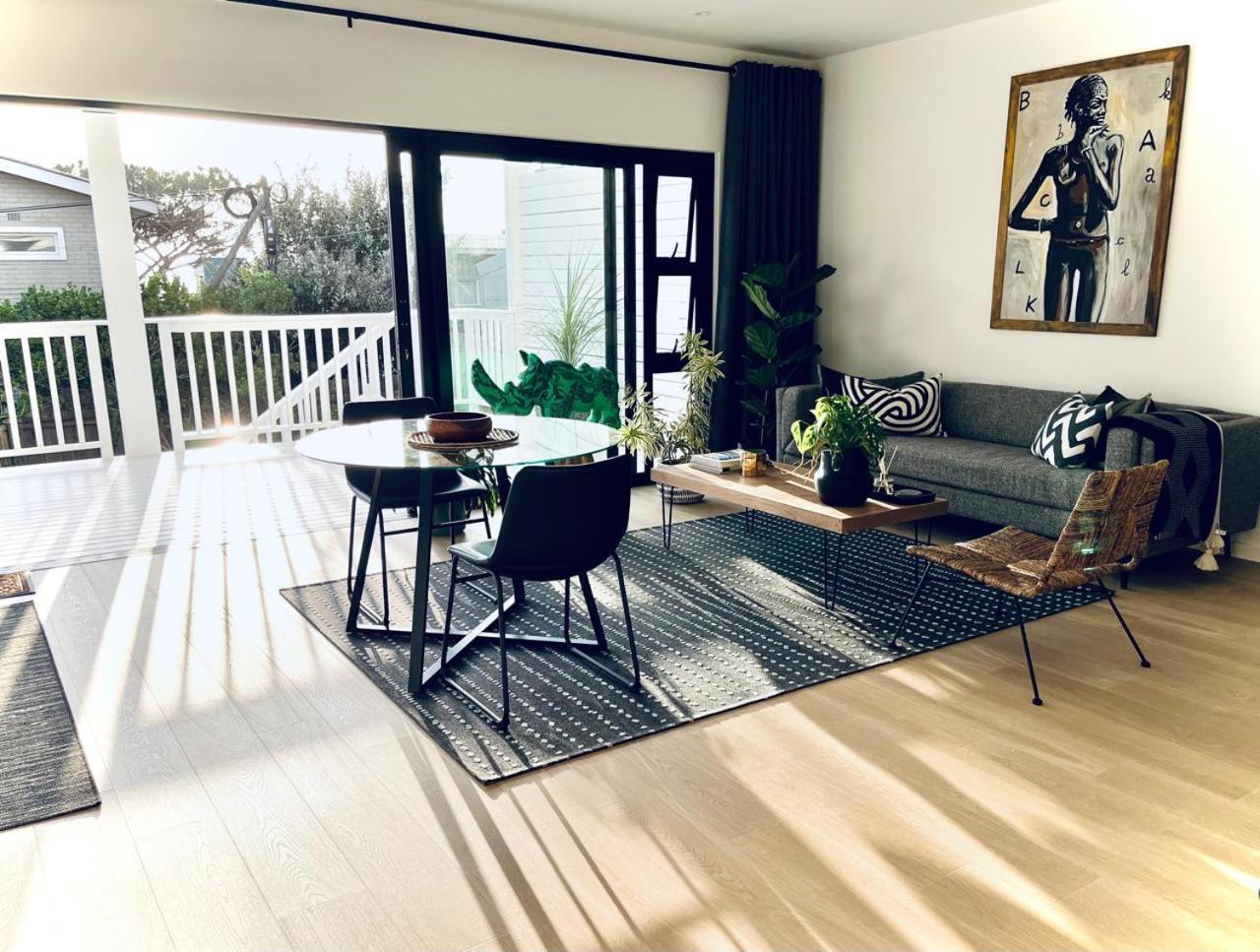 Apartment Stroll To Scarborough Beach, Rooibokkie 1 Cape Town
