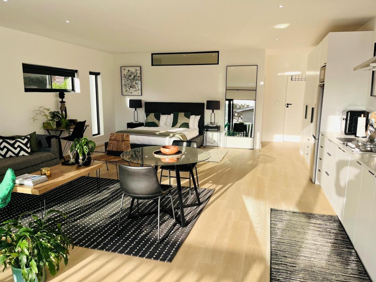 Stroll To Scarborough Beach, Rooibokkie 1 Apartment Cape Town