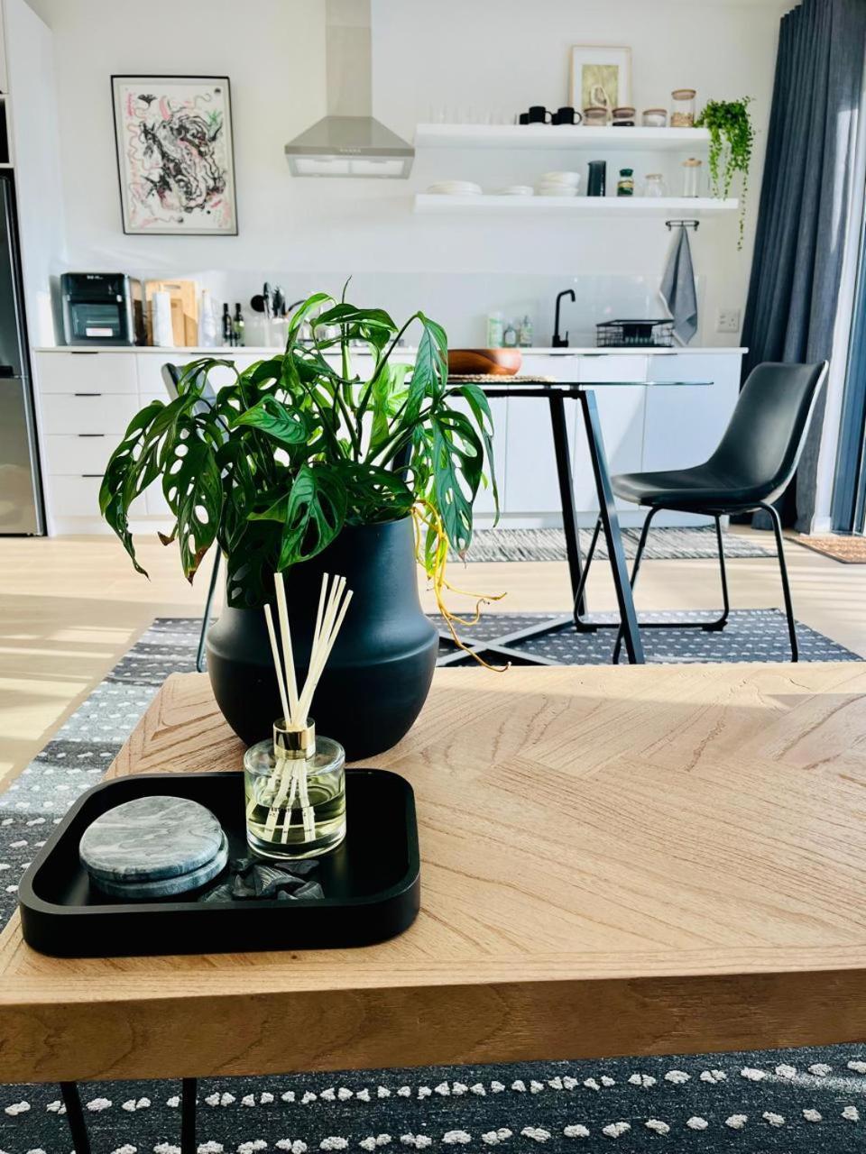 Stroll To Scarborough Beach, Rooibokkie 1 Apartment Cape Town