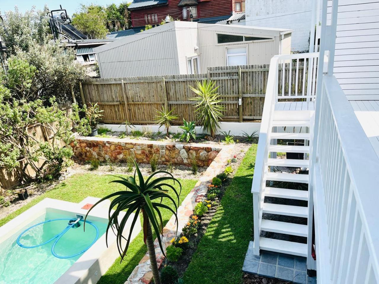 Stroll To Scarborough Beach, Rooibokkie 1 Apartment Cape Town