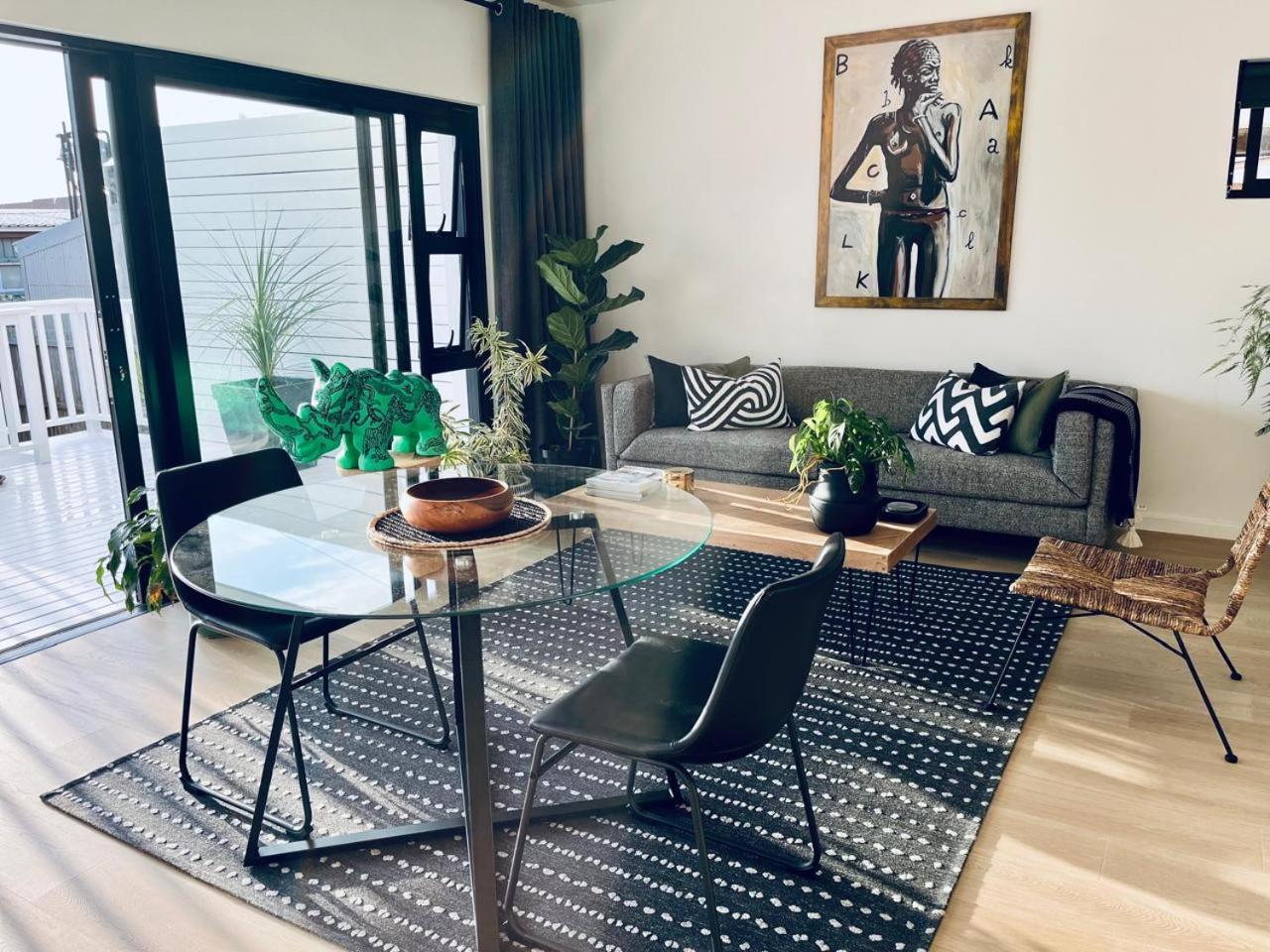 Apartment Stroll To Scarborough Beach, Rooibokkie 1 Cape Town