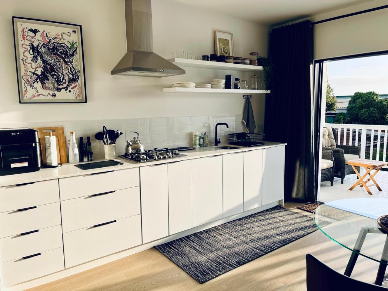 Apartment Stroll To Scarborough Beach, Rooibokkie 1 Cape Town