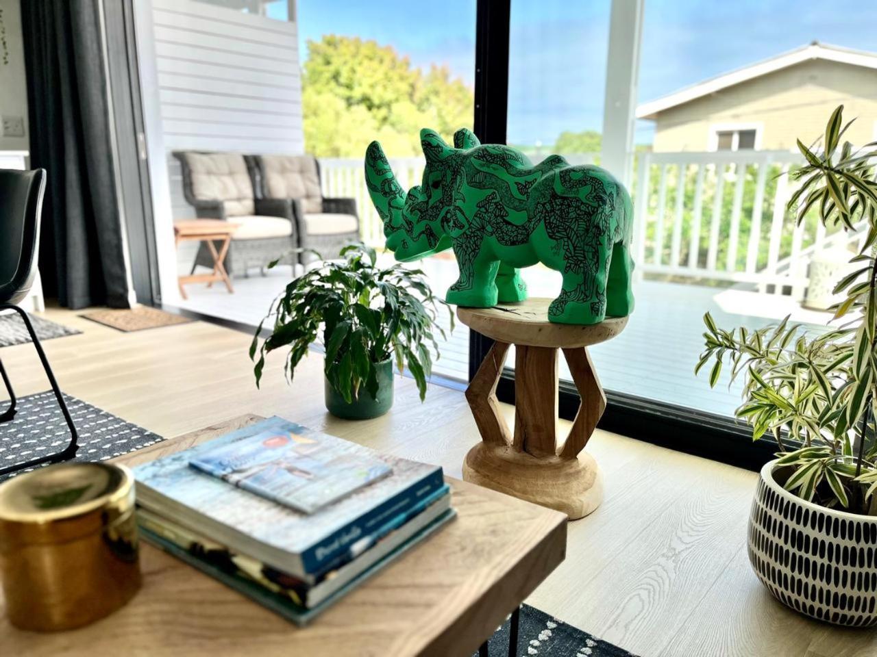 Apartment Stroll To Scarborough Beach, Rooibokkie 1 *