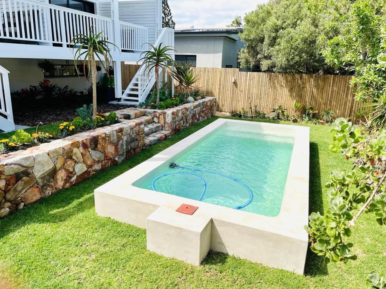Stroll To Scarborough Beach, Rooibokkie 1 * Cape Town