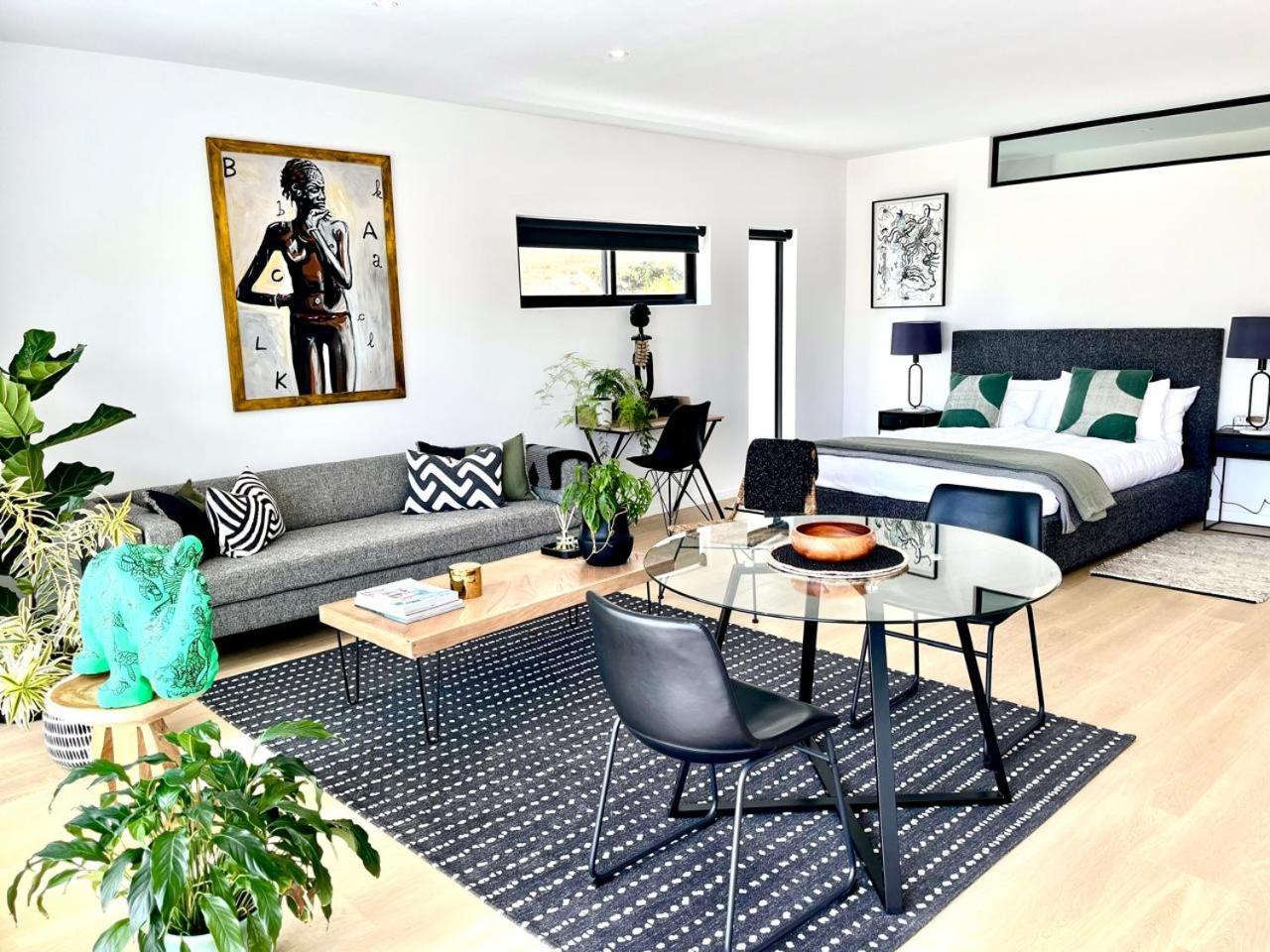 Stroll To Scarborough Beach, Rooibokkie 1 Apartment Cape Town
